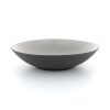 EQUINOXE PEPPER DEEP COUPE PLATE 24CM 1000ML RV649504K6 Espiel