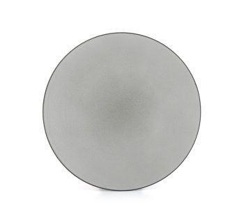 EQUINOXE PEPPER DINNER PLATE 26CM RV650421K6 Espiel