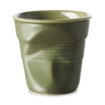 FROISSES GREEN GARRIGUE  EXPRESSO TUMBLER 8CL RV656077K6 Espiel