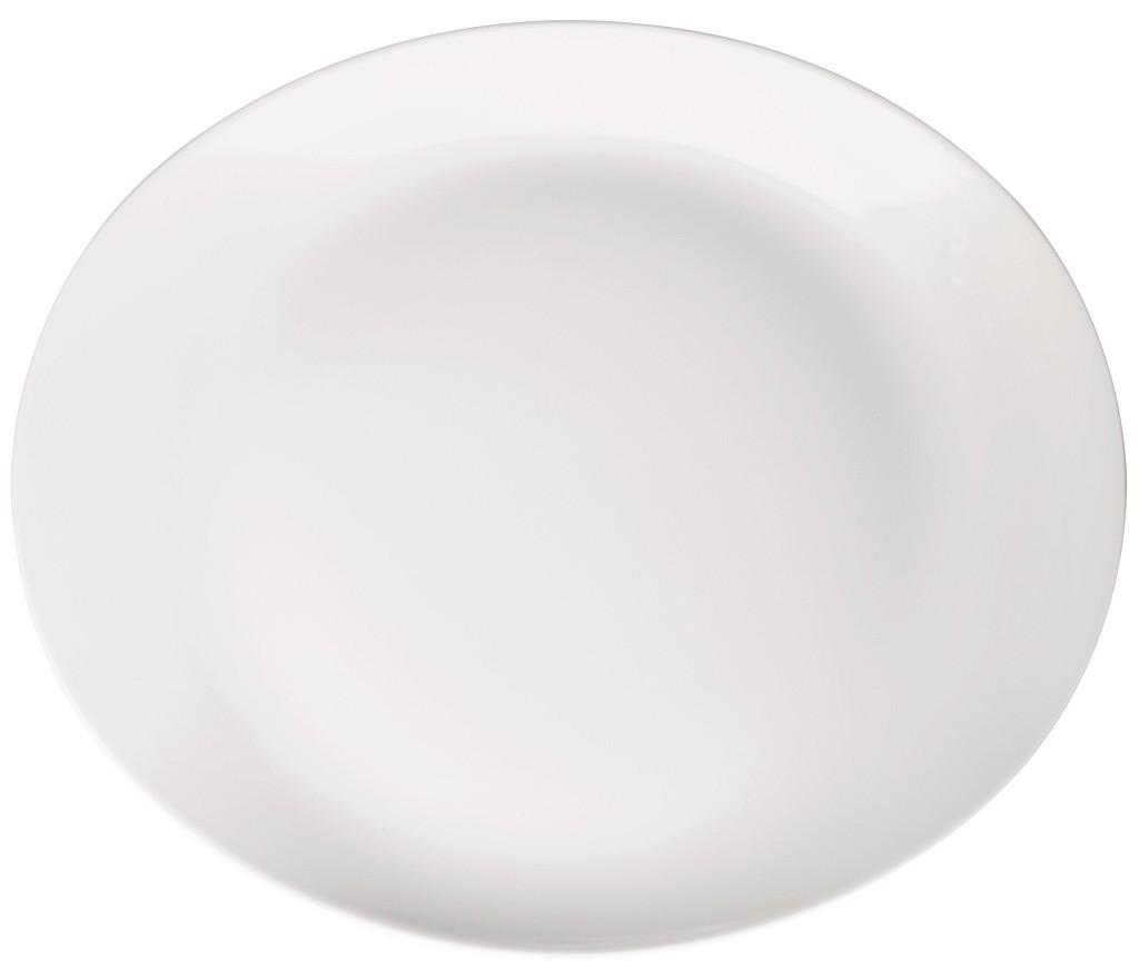 MERAN st ΠΙΑΤΟ STEAK ΛΕΥΚΟ 29Χ23Χ4
