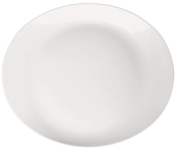 MERAN st ΠΙΑΤΟ STEAK ΛΕΥΚΟ 34Χ28Χ4ΕΚ 001.725323K2 Espiel