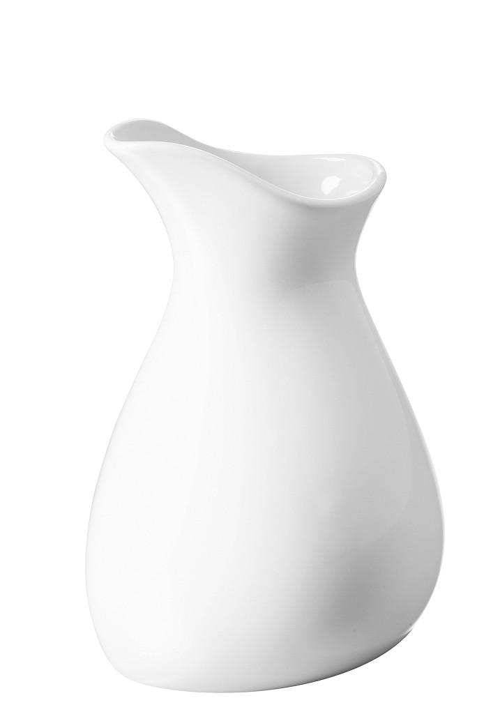 LIKID WHITE POURING JUG 16