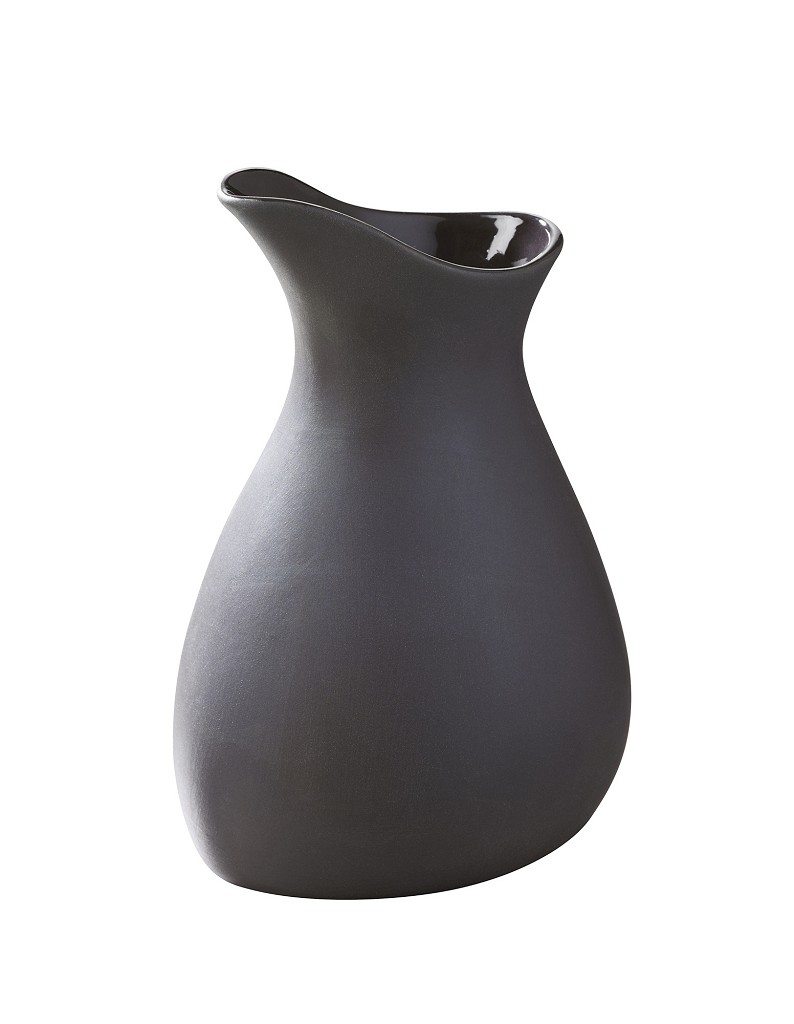 LIKID "MATT SLATE" POURING JUG 16