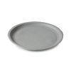 No.W MATT GREY RECYCLAY DESSERT PLATE 21.5CM RV654618K6 Espiel