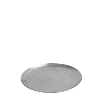 SNOW GREY ΠΙΑΤΟ ΡΗΧΟ ΣΤΡΟΓΓ. SS 18/10 15Χ15Χ1ΕΚ. FEV111 Espiel