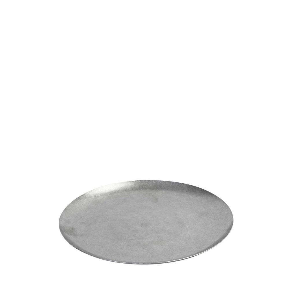 SNOW GREY ΠΙΑΤΟ ΡΗΧΟ ΣΤΡΟΓΓ. SS 18/10 15Χ15Χ1ΕΚ. FEV111 Espiel