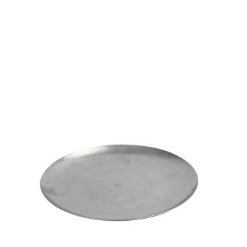 SNOW GREY ΠΙΑΤΟ ΡΗΧΟ ΣΤΡΟΓΓ. SS 18/10 19Χ19Χ1ΕΚ. FEV112 Espiel