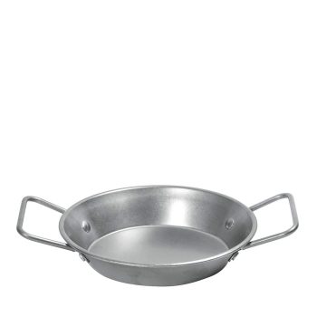 SNOW GREY ΣΑΓΑΝΑΚΙ ΜΕ ΛΑΒΕΣ SS 18/2 25/32X25X5.5EK. FEV135 Espiel