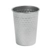SNOW GREY ΠΟΤΗΡΙ ΣΦΥΡΗΛΑΤΟ 400ML SS 18/10 8.6Χ8.6Χ10.8ΕΚ. FEV129 Espiel