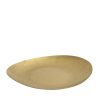 SNOW GOLD ΠΙΑΤΟ ΡΗΧΟ ΤΡΙΓΩΝΙΚΟ SS 18/10 29