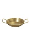 SNOW GOLD ΣΑΓΑΝΑΚΙ ΜΕ ΛΑΒΕΣ SS 18/2 25/32X25X5.5EK. FEV235 Espiel