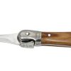 ANTIQUE CUT ΠΙΡΟΥΝΙ STEAK ΑΣΗΜΙ ΛΑΒΗ ΧΡΩΜΑ ΞΥΛΟΥ SS420 1