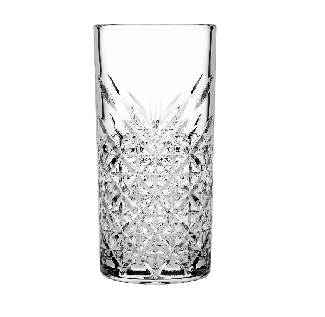 TIMELESS LD 450CC 16.1CM PLT/720 FLX12 SP52800K12 Espiel