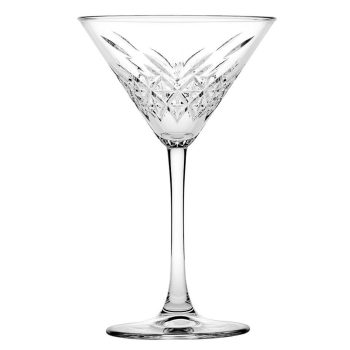 TIMELESS MARTINI 230CC H: 17.2EK PLT/324 FLX12 (smB) SP440176K12 Espiel