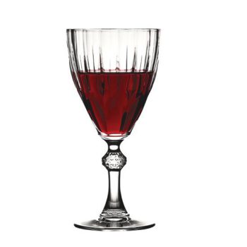 DIAMOND FT GLASS RED 245CC 17.7 EK P/720 FLX12 SP44767K12 Espiel