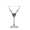 V-LINE MARTINI GLASS 250CC 10.9x17.7EK P/396 GB6.OB12. (smA) SP44335K6 Espiel