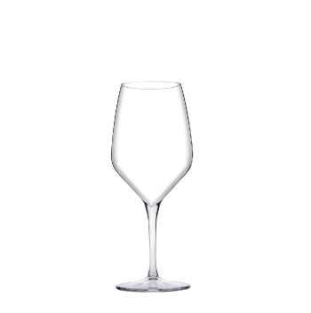 NAPA WHITE WINE 360CC D:8.15 H:20.5CM PLT/480 GB6.OB24. SP440329G6 Espiel