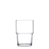 HILL WATER TEMPERED STACKABLE 200CC H:9.2 D:6.5 PLT/1848 GB6.OB24. SP420442G6 Espiel