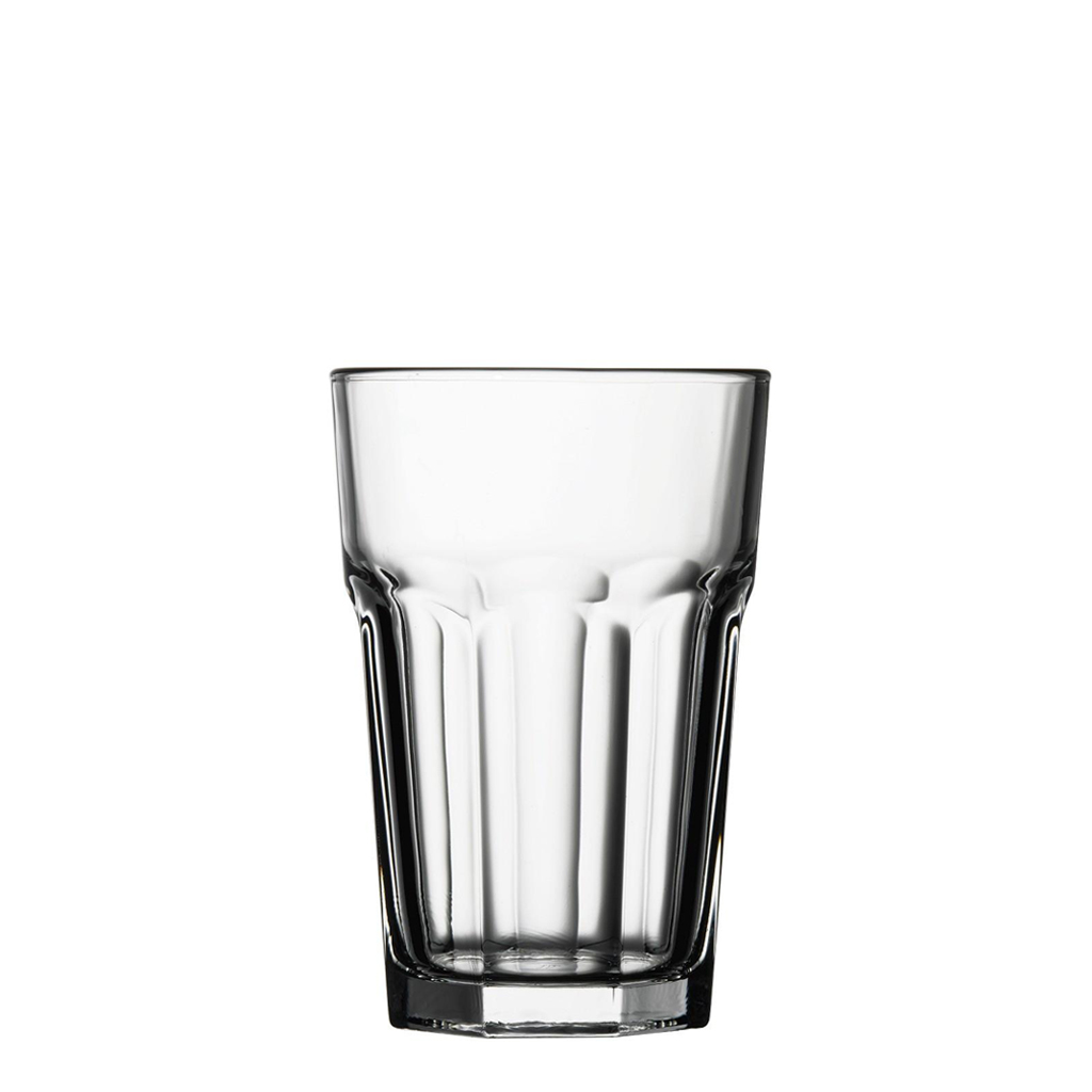 CASABLANCA TEMPERED BEER 415CC 13CM PLT/864 FLX12.SHR24 SP52709K12 Espiel
