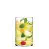 TINCAN COCKTAIL 490CC TEMP. D:7.9 H:12.25 PLT/1080 FLX12 SP420119K12 Espiel