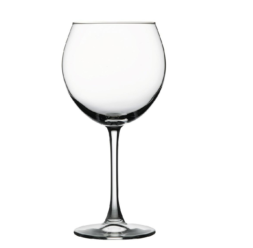 ENOTECA RED WINE 655CC H: 21