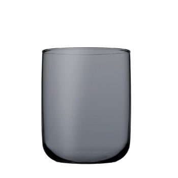 ICONIC SMOKE TUMBLER 280CC D:7 H:8