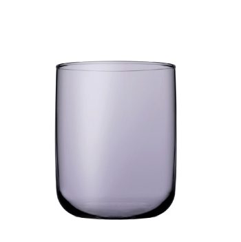 ICONIC PURPLE TUMBLER 280CC D:7 H:8