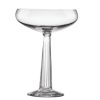 NUDE BIG TOP COUPE SET6 235CC D:11.2 H:15.1 P/360 GB6.OB24. NU67306-6 Espiel