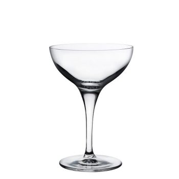 NUDE PRIMEUR COUPE S/6 240CC H: 14.55CM P/300 GB6.OB12. NU67105-6 Espiel