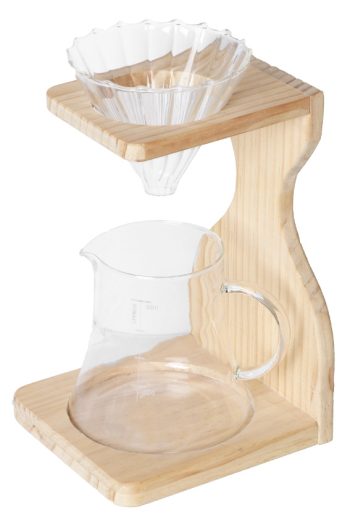 ΚΑΝΑΤΑ ΓΑΛΛΙΚΟΥ ΜΕ ΧΩΝΙ ΣΕ ΞΥΛ. ΒΑΣΗ 600ML 26EK. LOR414 Espiel
