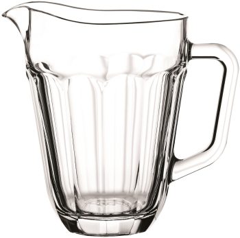 CASABLANCA JUG 1370CC D:19 H:19 P/150 FLX6/PR.BC. (smB) SP55052K1 Espiel