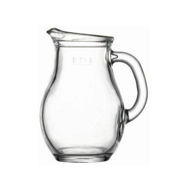 BISTRO JUG 1000CC 20.1CM P/270 FLX6 (smA) SP80102K6 Espiel