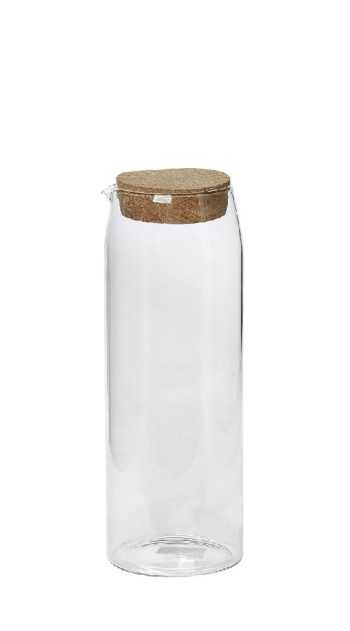 ΜΠΟΥΚΑΛΙ ΜΕ ΦΕΛΛΟ 500ML 16ΕΚ. LOR616 Espiel