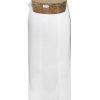 ΜΠΟΥΚΑΛΙ ΜΕ ΦΕΛΛΟ 800ML 22ΕΚ. LOR617 Espiel
