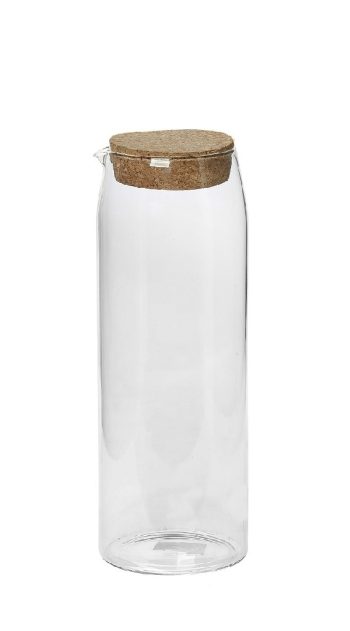 ΜΠΟΥΚΑΛΙ ΜΕ ΦΕΛΛΟ 800ML 22ΕΚ. LOR617 Espiel