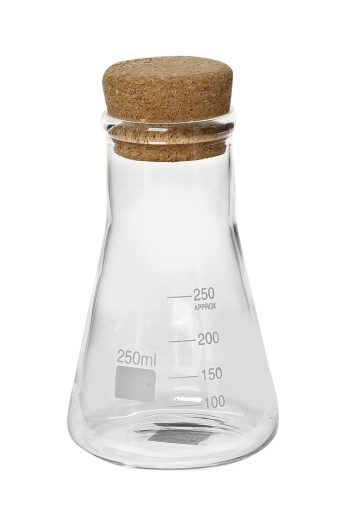 ΜΠΟΥΚΑΛΙ ΔΟΣΟΜΕΤΡ. ΜΕ ΦΕΛΛΟ 250ML 15.5ΕΚ LOR612K12 Espiel