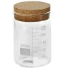 ΔΟΧΕΙΟ ΔΟΣΟΜΕΤΡ. ΜΕ ΦΕΛΛΟ 500ML 13.5ΕΚ (smC) LOR613K6 Espiel