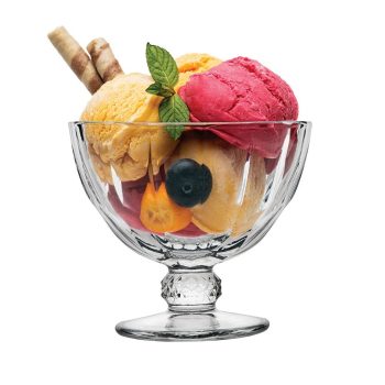 DIAMOND ICE CREAM CUP 280CC H: 9