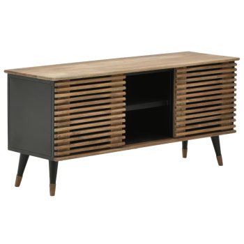 ΕΠΙΠΛΟ ΤΗΛΕΟΡΑΣΗΣ ΞΥΛΙΝΟ NATURAL 130X40X60