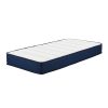 Στρώμα Casmeriane pakoworld pocket spring roll pack μονής όψης 16cm 100x200x20εκ 348-000002