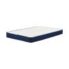 Στρώμα Casmeriane pakoworld Pocket spring roll pack μονής όψης 16cm 140x200x20εκ 348-000004