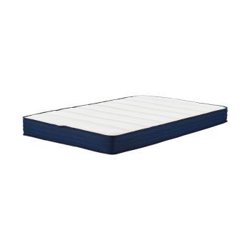 Στρώμα Casmeriane pakoworld Pocket spring roll pack μονής όψης 16cm 150x200x20εκ 348-000005
