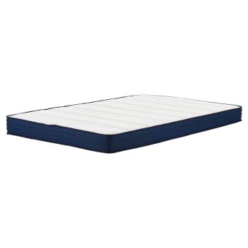 Στρώμα Casmeriane pakoworld Pocket spring roll pack μονής όψης 16cm 160x200x20εκ 348-000006
