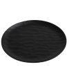 BLACK ΠΙΑΤΟ ΡΗΧΟ ΣΤΡΟΓΓ. 32ΕΚ WAVY MATTE ΜΕΛΑΜΙΝΗΣ MLB350K24-6 Espiel