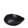 BLACK ΜΠΩΛ ΤΡΙΓ.18Χ17Χ6ΕΚ WAVY MATTE ΜΕΛΑΜΙΝΗΣ MLB3206K36-6 Espiel