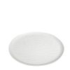 WHITE ΠΙΑΤΟ ΡΗΧΟ ΣΤΡΟΓΓ. 23ΕΚ WAVY MATTE ΜΕΛΑΜΙΝΗΣ MLW344K48-6 Espiel