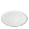 WHITE ΠΙΑΤΟ ΡΗΧΟ ΣΤΡΟΓΓ. 32ΕΚ WAVY MATTE ΜΕΛΑΜΙΝΗΣ MLW350K24-6 Espiel