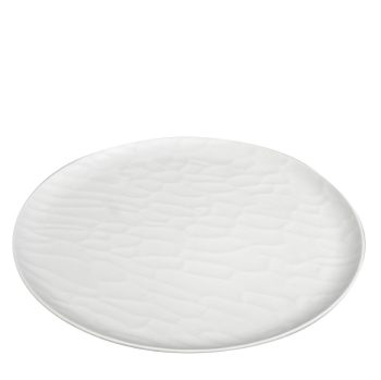 WHITE ΠΙΑΤΟ ΡΗΧΟ ΣΤΡΟΓΓ. 32ΕΚ WAVY MATTE ΜΕΛΑΜΙΝΗΣ MLW350K24-6 Espiel