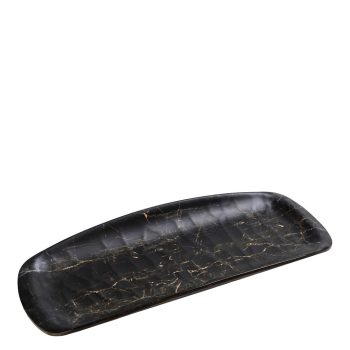 BLACK WOOD ΓΟΝΔΟΛΑ HYBRID ΟΡΘΟΓ. 40