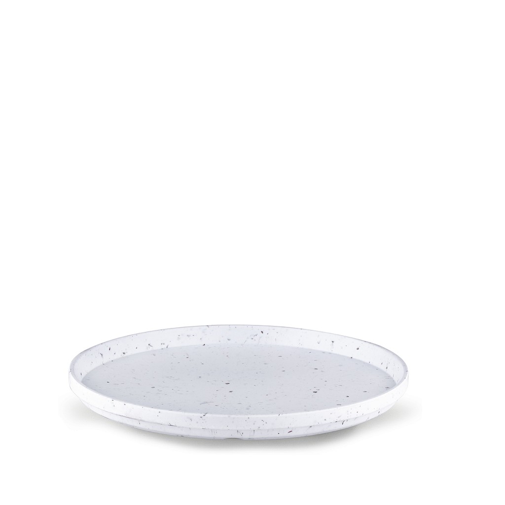 WHITE MOSAICO ΠΙΑΤΟ ΡΗΧΟ NORDIC 28ΕΚ. GRAVITY MATT ΜΕΛΑΜΙΝΗΣ MLF2334K36-6 Espiel